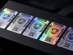 Security Labels 5