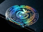 Security Labels 6