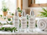 Skincare Products Labels 1
