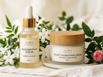 Skincare Products Labels 3