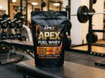 Food Supplement Labels 4