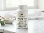 Food Supplement Labels 1