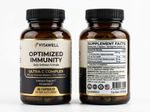 Food Supplement Labels 2