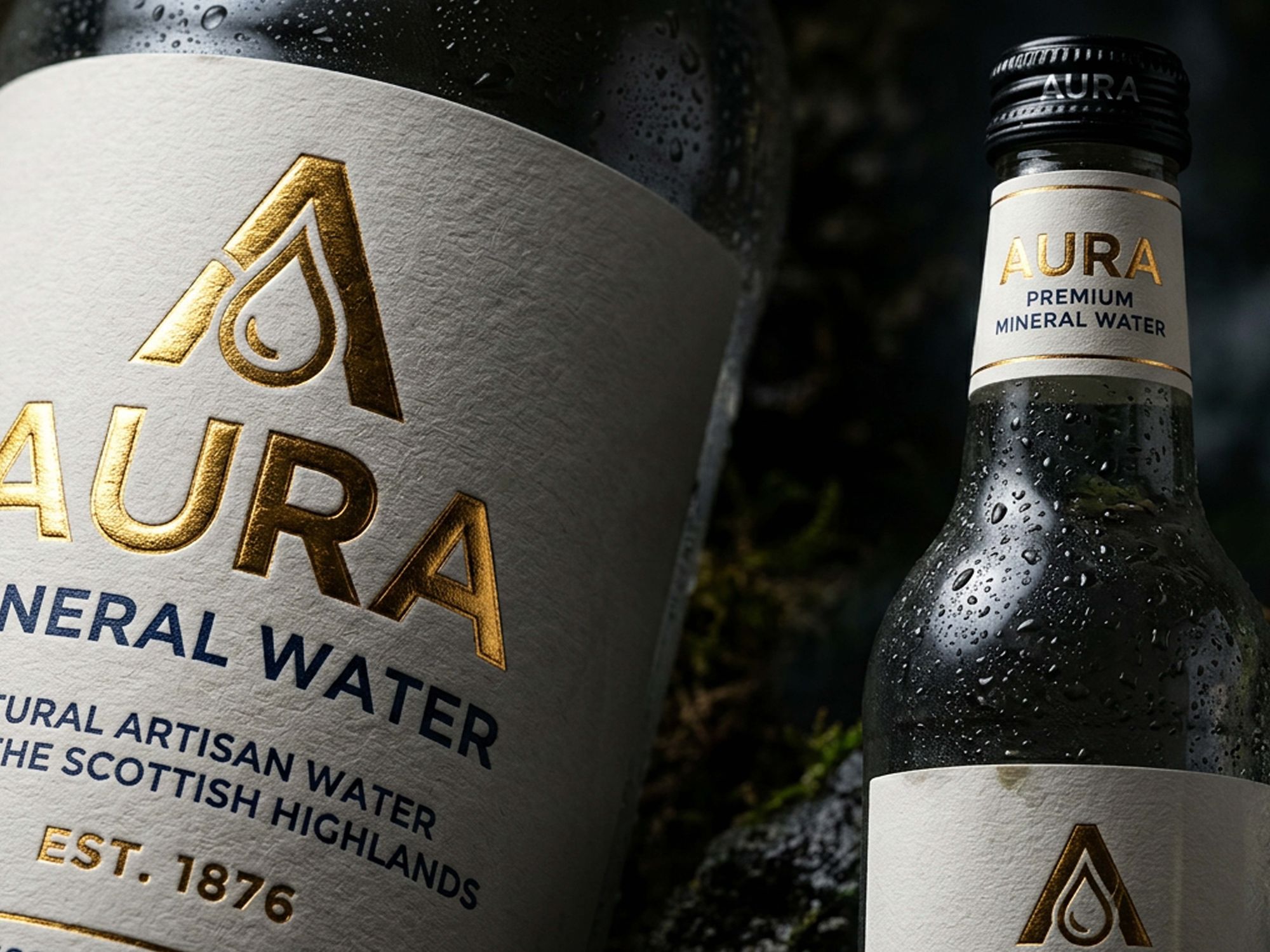 Water Labels 9