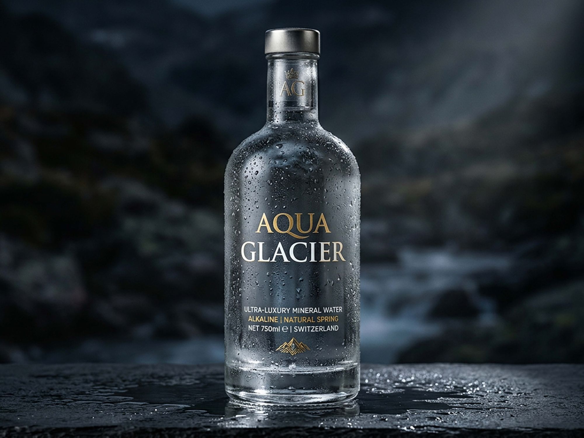 Water Labels 4