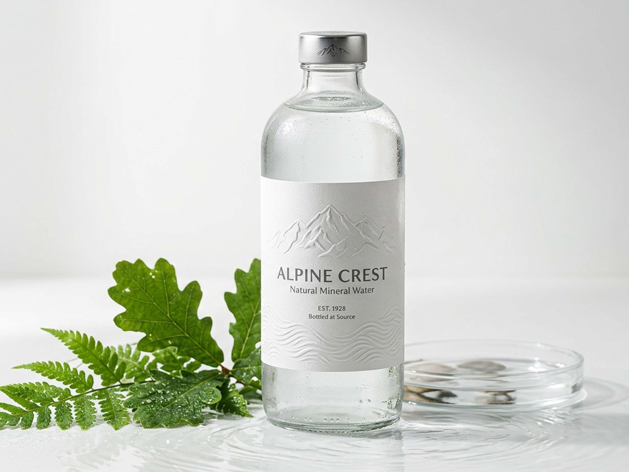 Water Labels 13