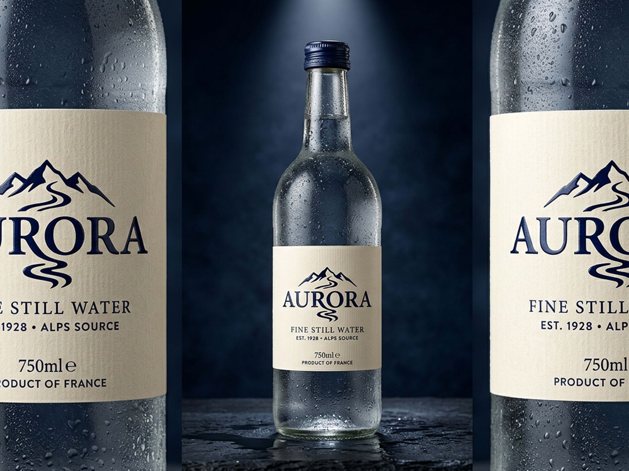 Water Labels 8