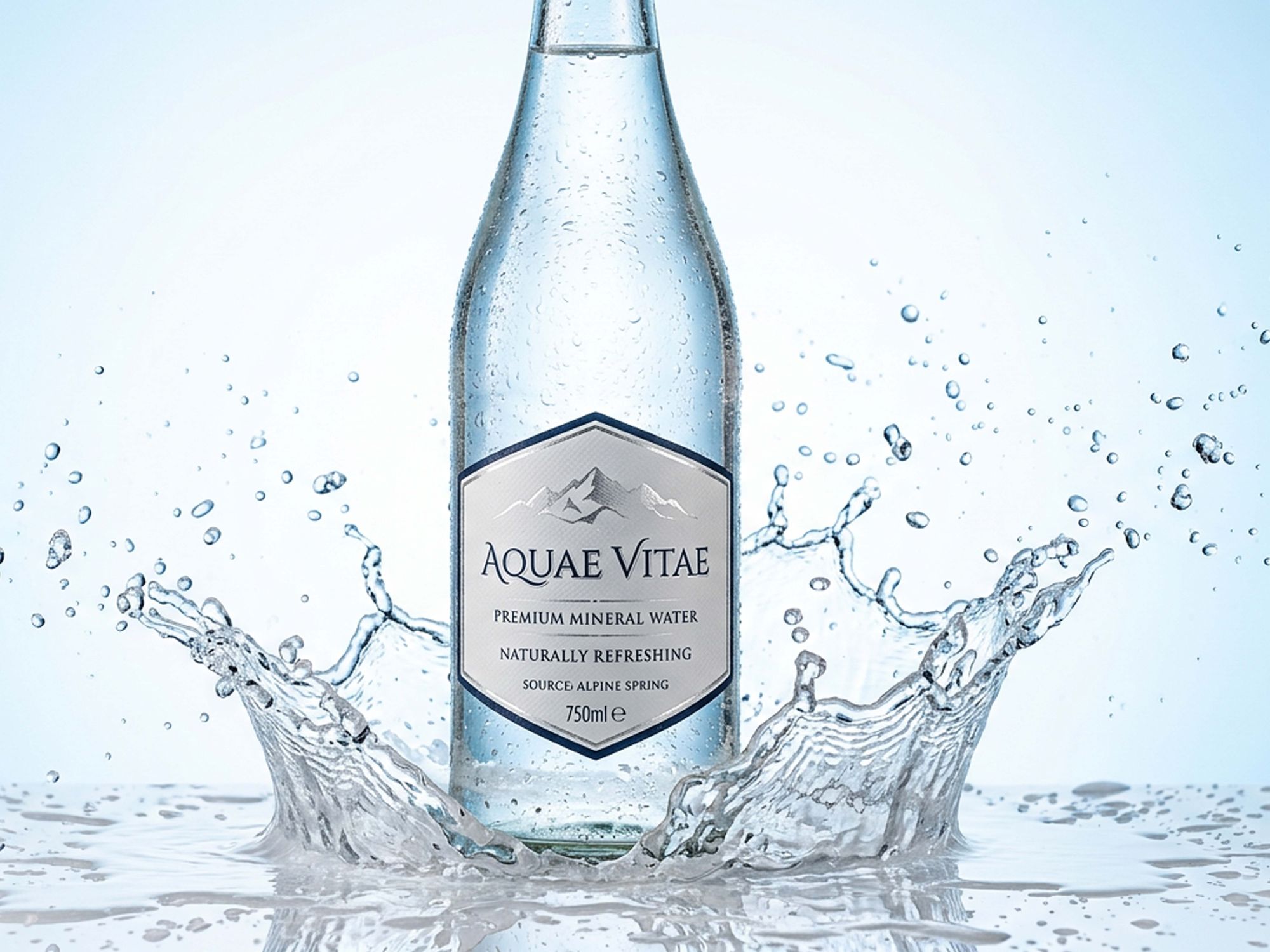 Water Labels 10