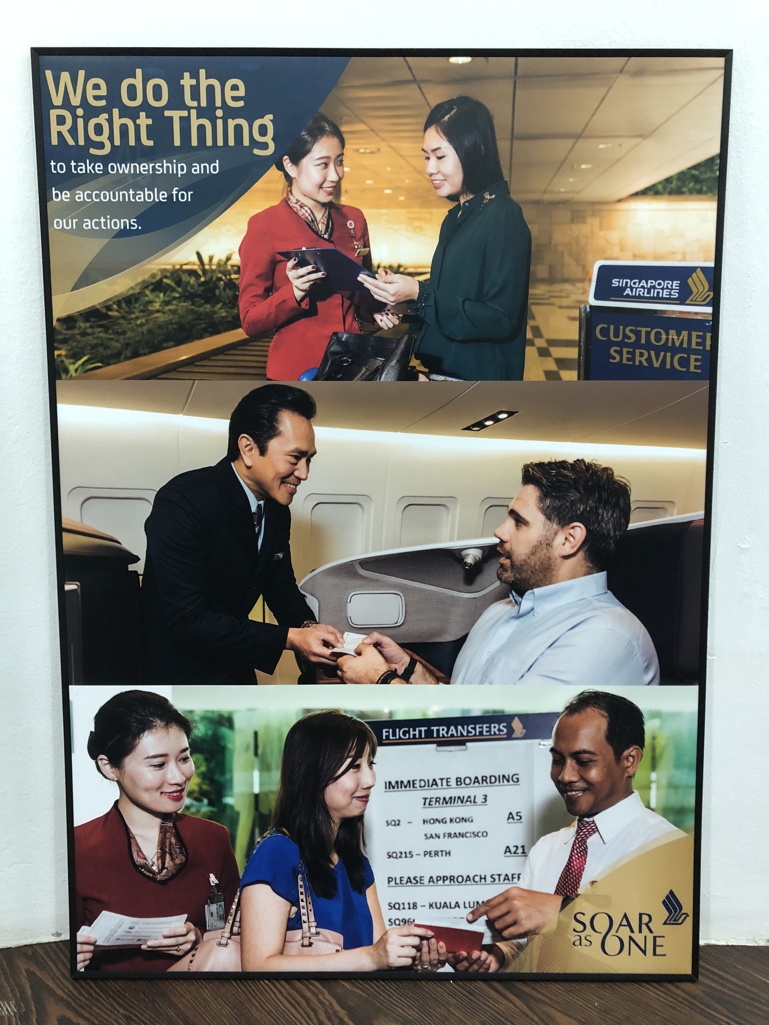 Poster Printing Singapore A0 A1 A2 A3 A4 Posters