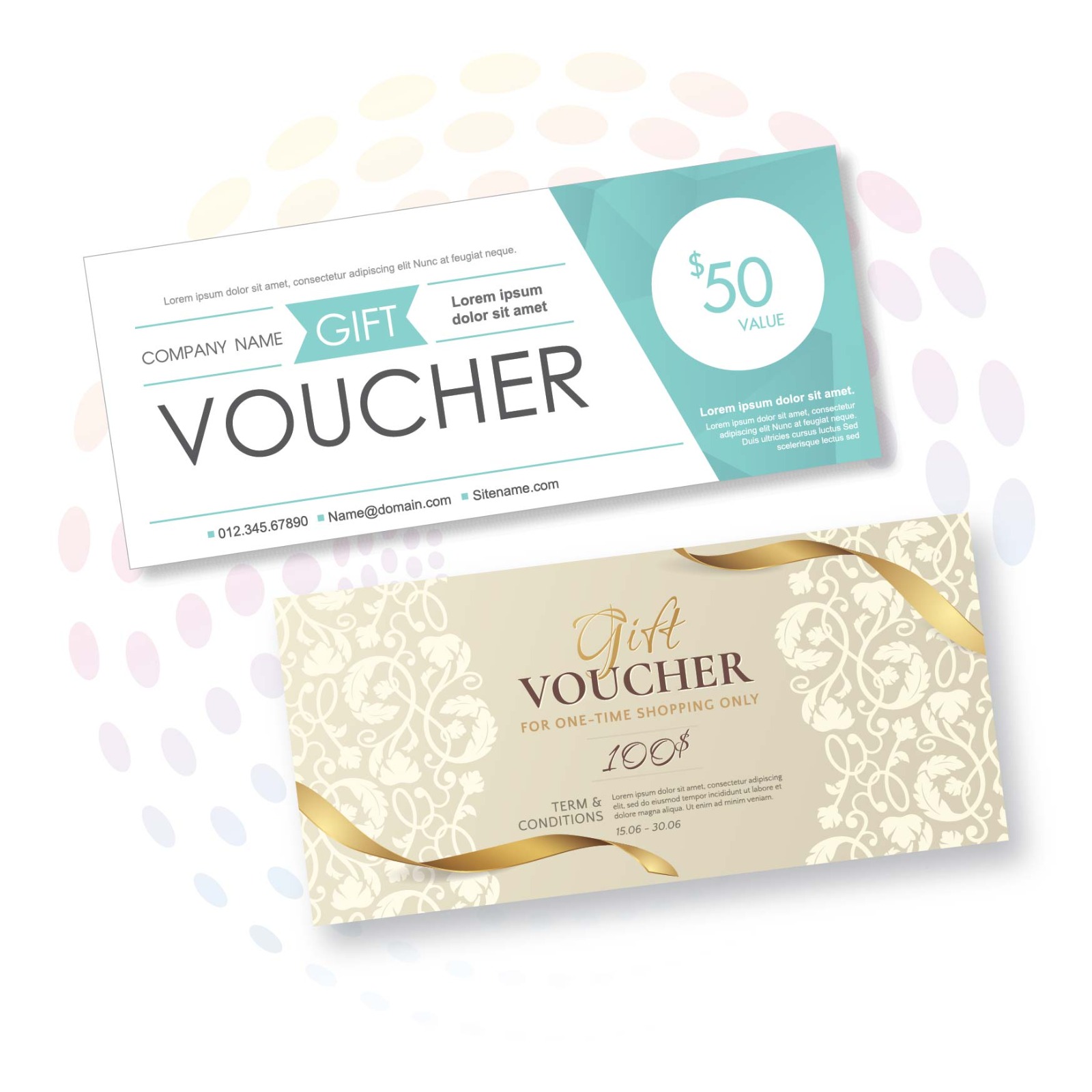 Voucher 