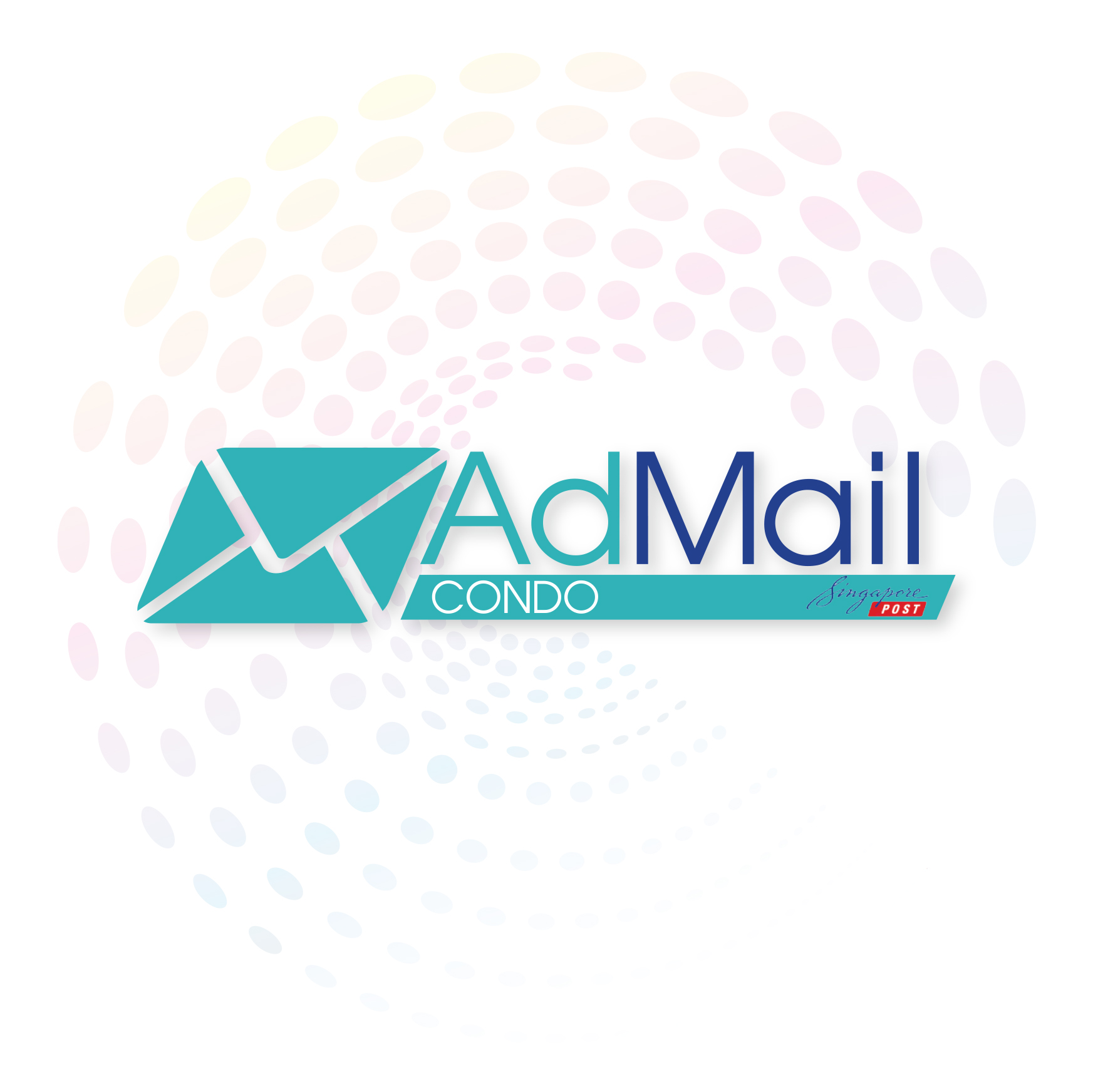 Admail Flyer - Condo