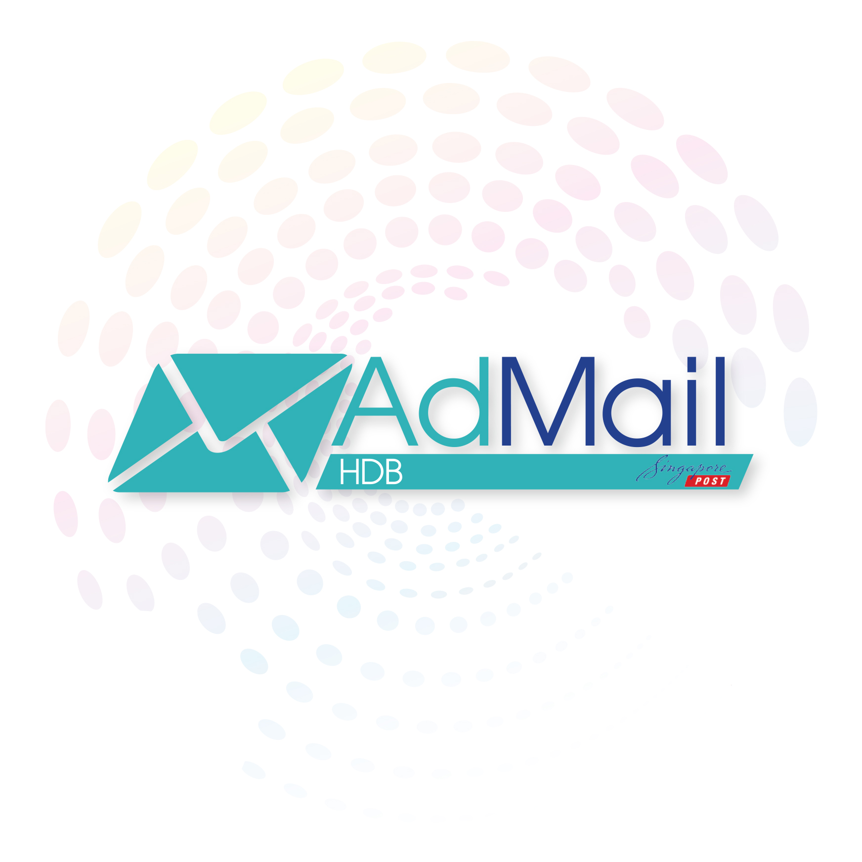 Admail Flyer - HDB