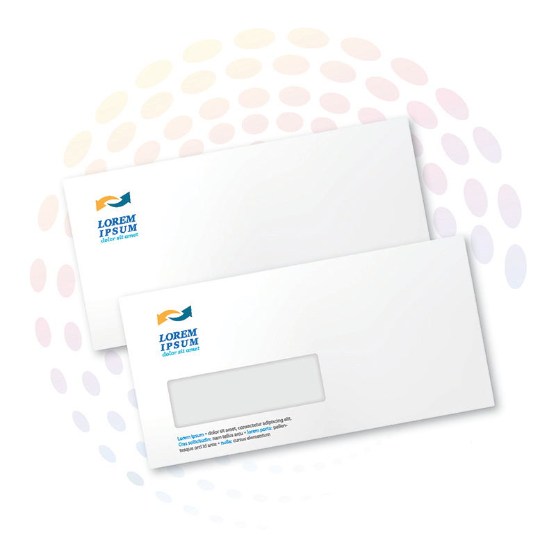 Envelopes