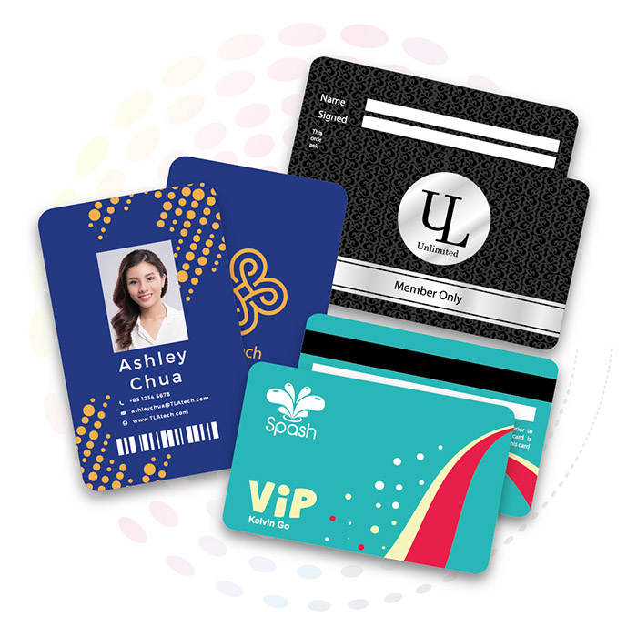 Membership Cards