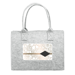 Felt Bag (Landscape) Design 0005