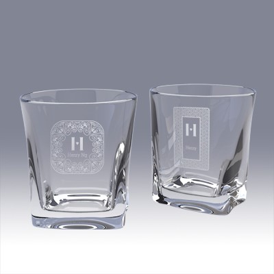 Whisky Glass