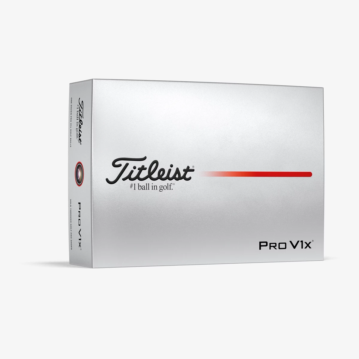Titleist Pro V1x