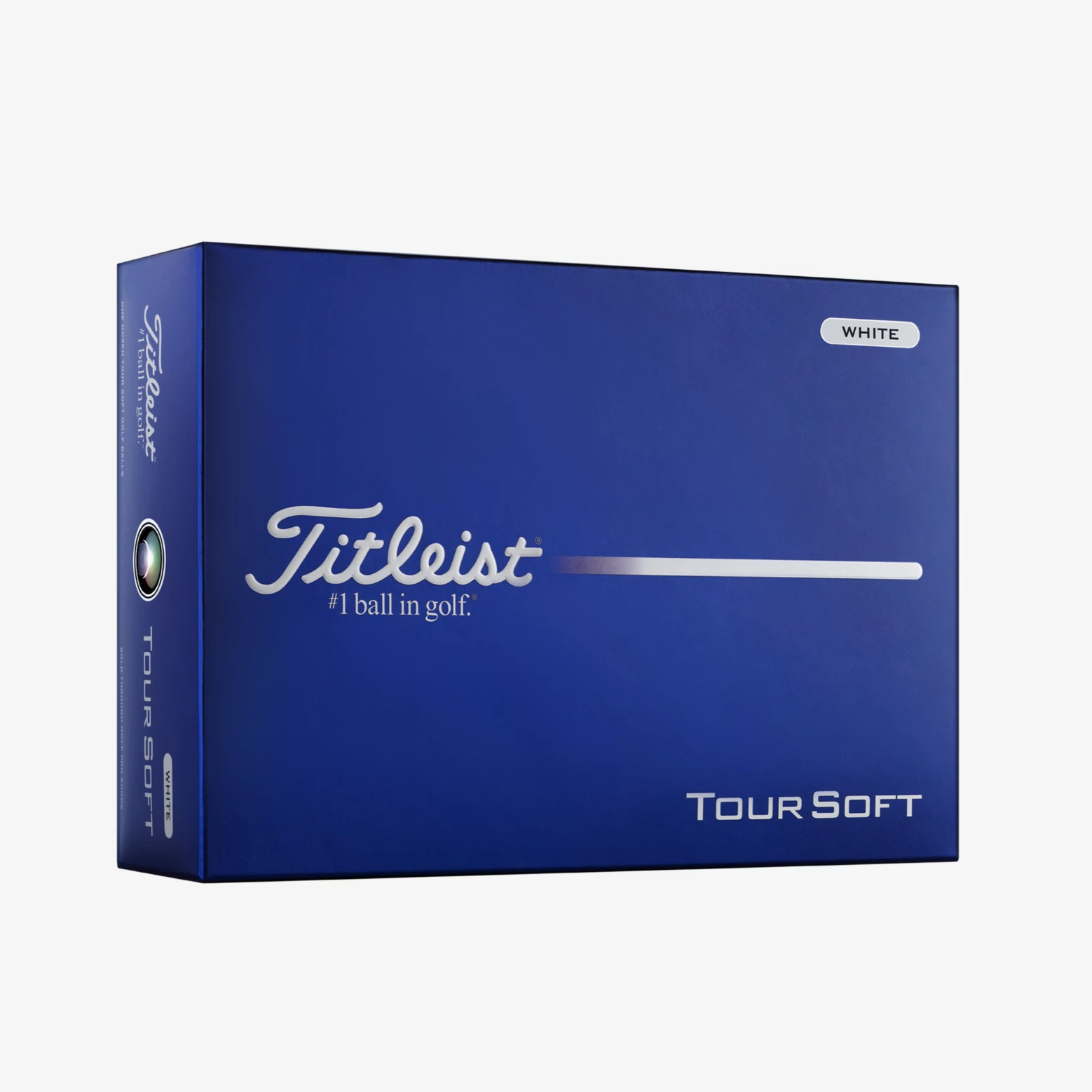 Titleist Tour Soft