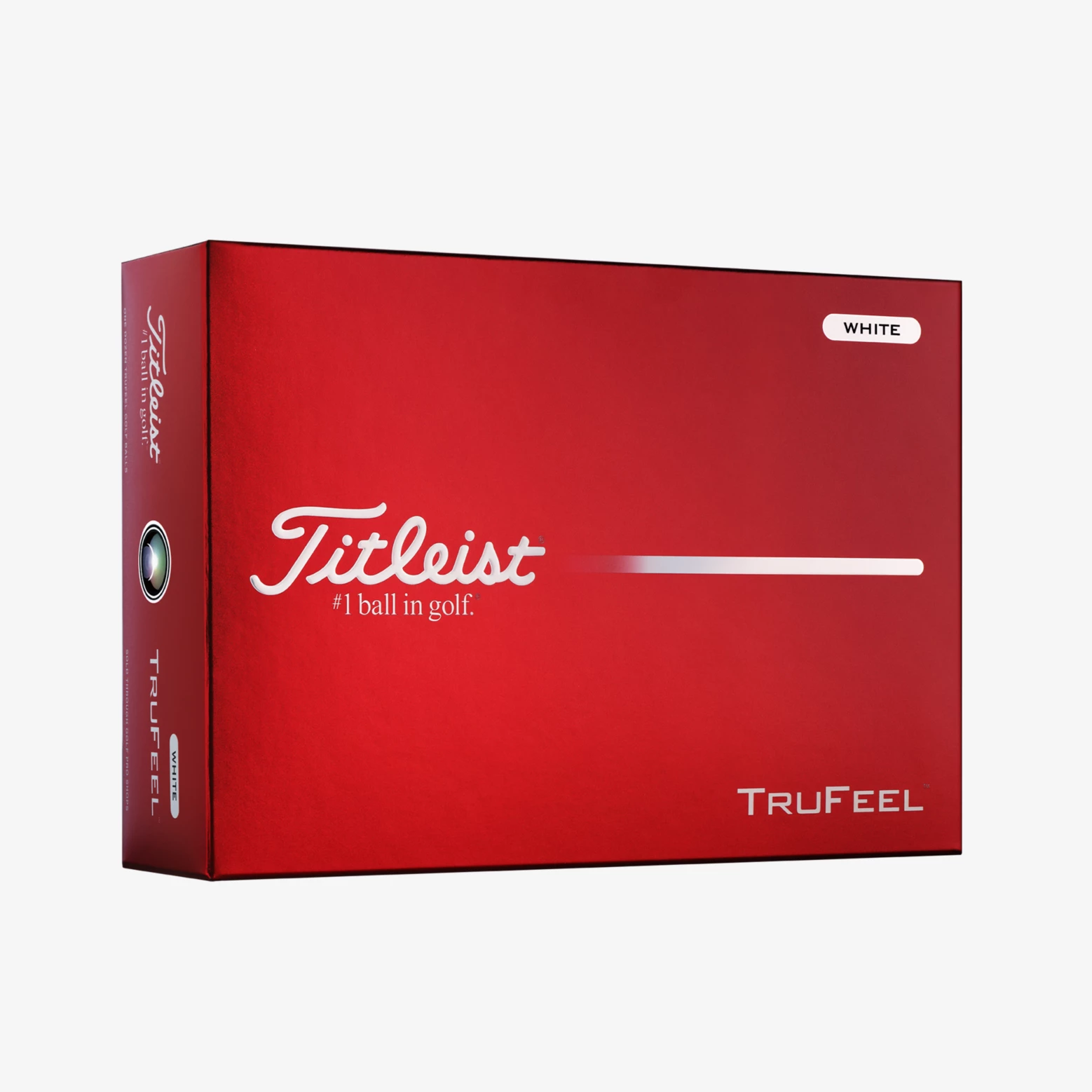 Titleist Trufeel