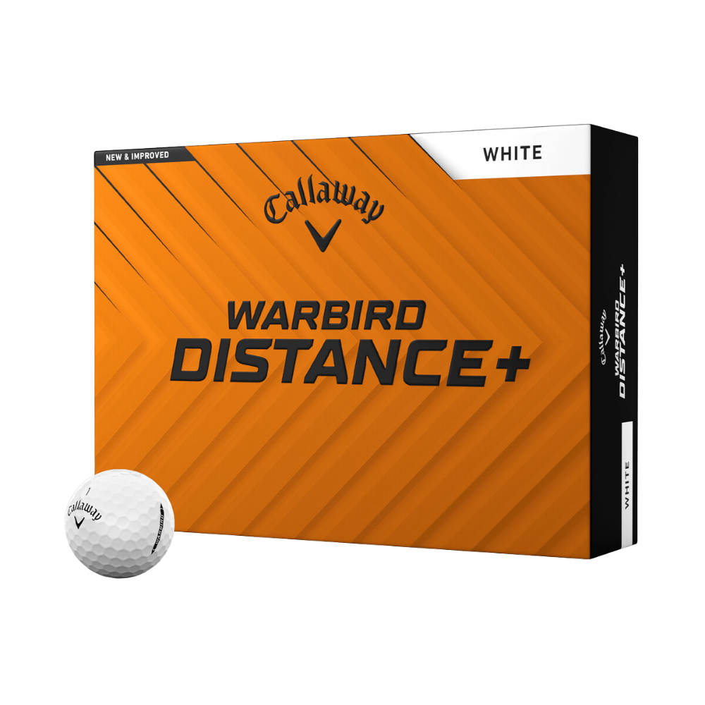 Callaway Golf Warbird