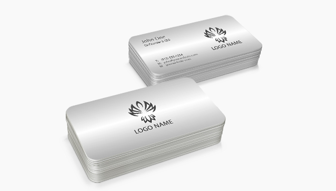 metallic-business-card_1