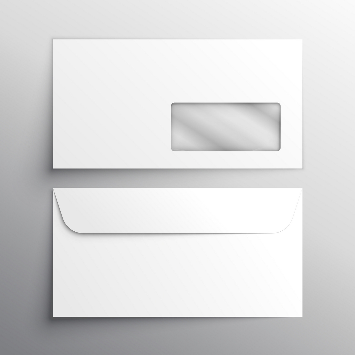 Envelopes