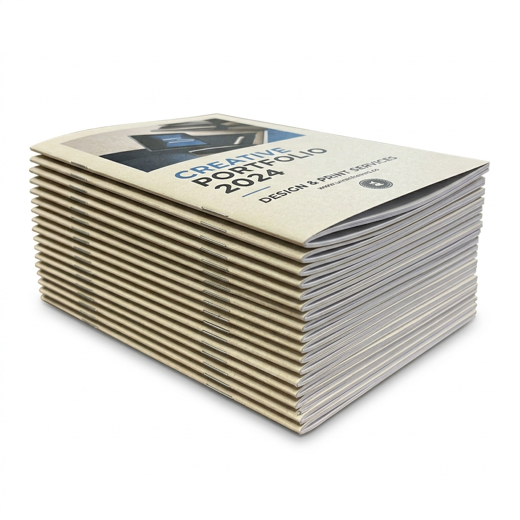 Booklets / Catalogues