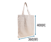 Canvas Tote Bags