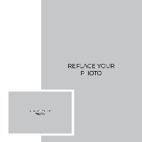 Photo Book Square 127mm V4