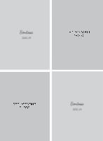 Photo Book Portrait 205 X 280mm V4