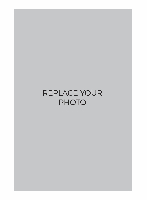 Photo Book Portrait 205 X 280mm V4