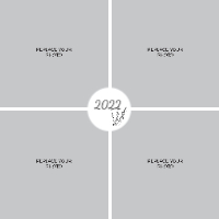 Photo Book Square 153mm V4