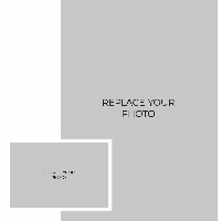 Photo Book Square 153mm V4