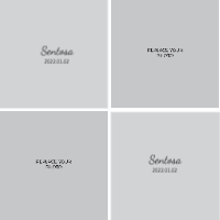 Photo Book Square 153mm V4