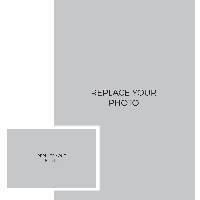 Photo Book Square 205mm V4