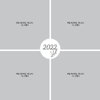 Photo Book Square 205mm V4