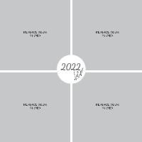 Photo Book Square 205mm V4