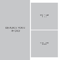 Photo Book Square 127mm V5