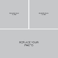 Photo Book Square 127mm V5