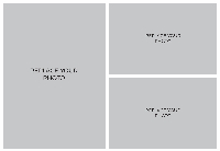 Photo Book Landscape 205 X 140mm V5