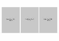 Photo Book Landscape 205 X 140mm V5