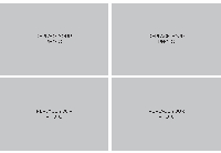 Photo Book Landscape 205 X 140mm V5