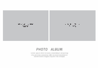 Photo Book Landscape 205 X 140mm V5