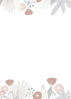 A6 Thank You Card V03