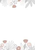 A5 Thank You Card V03