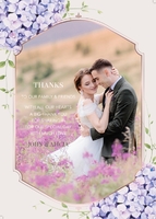 A5 Thank You Card V04