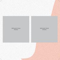 Photo Book Square 140mm V1