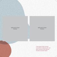 Photo Book Square 140mm V1