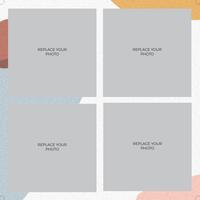 Photo Book Square 140mm V1