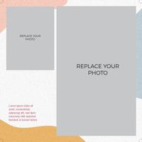 Photo Book Square 140mm V1